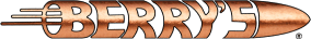 Berry's Manufacturing logo