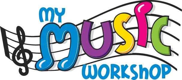 My Music Workshop logo