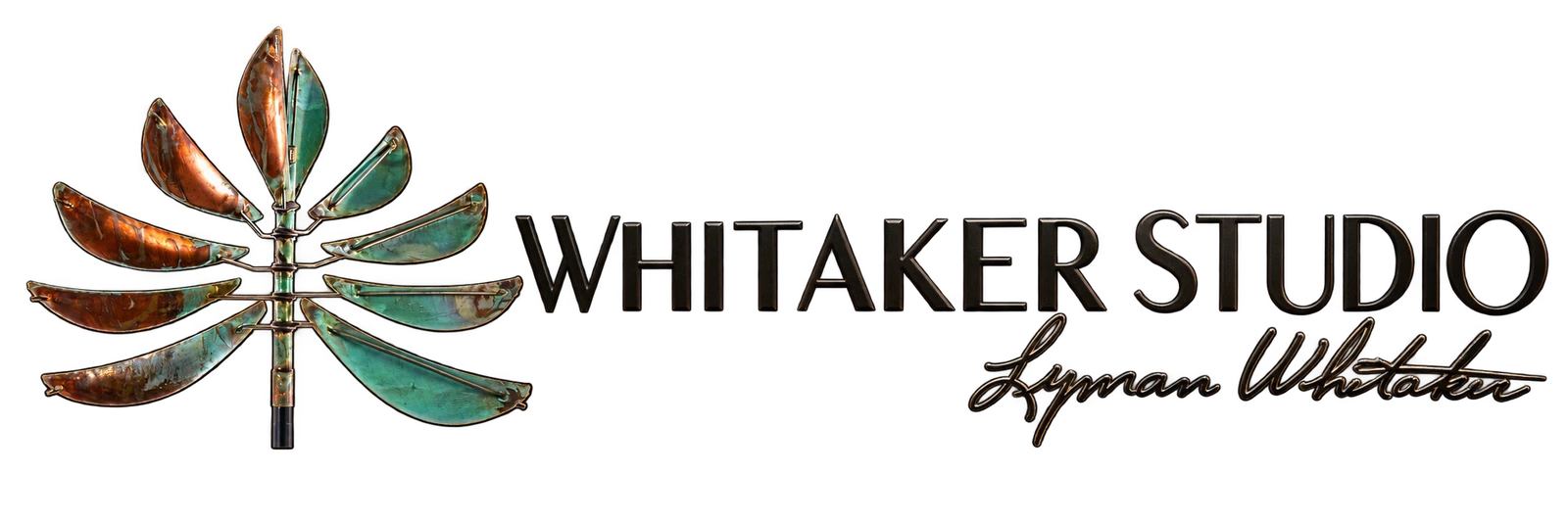 Whitaker Studio logo