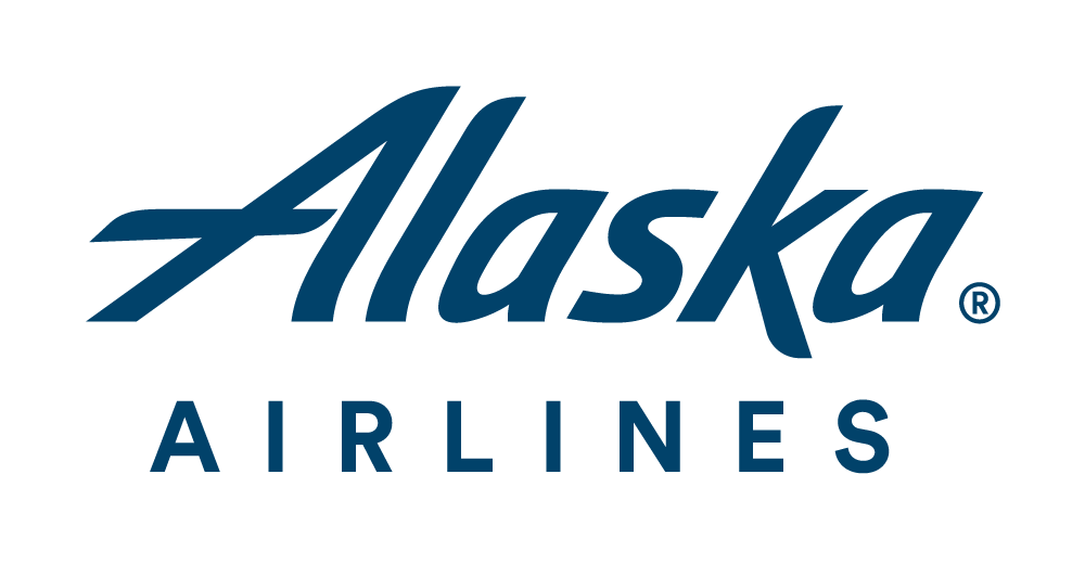 Alaska Airlines Logo