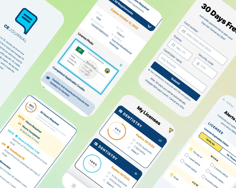 Zion Call Management App