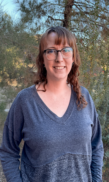 Dove Nelson Virgo Development Software Engineer