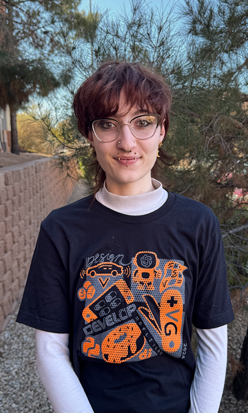 Dove Nelson Virgo Development Software Engineer