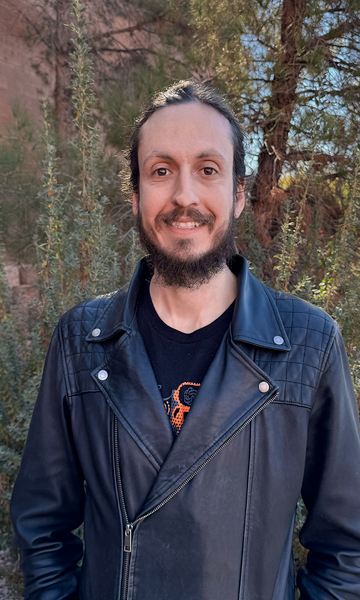 Dove Nelson Virgo Development Software Engineer